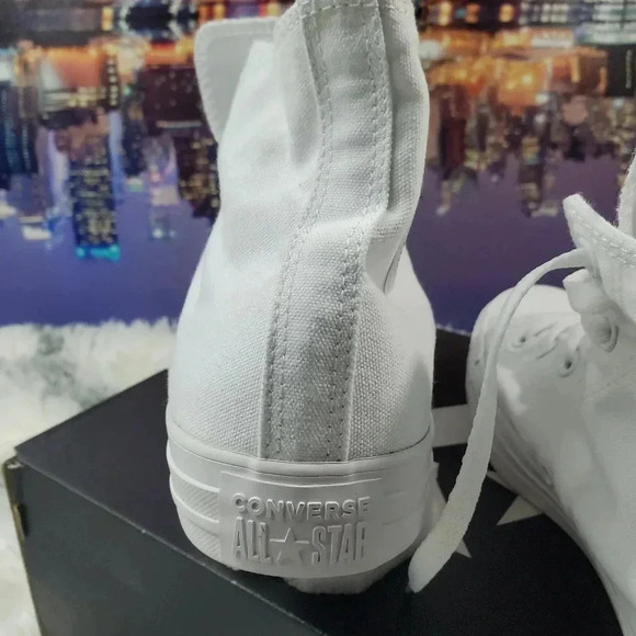 Converse unisex ct as sp hi - Picture 5 of 11